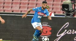 Sarri studia una nuova soluzione, Insigne resta favorito: ma può finire in panchina