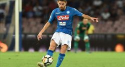 Jorginho, l'agente: "Sapeva che non avrebbe giocato, ma domenica ci sarà"