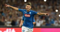 Sarri preserva Jorginho, vuole averlo pronto per Charkiv