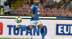 Premium, Callegari: "Insigne sente la fiducia di Sarri e della squadra, con la Nazionale non è così"