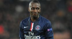 SKY - E' fatta, Matuidi alla Juve. Domani la presentazione