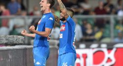 Chiariello: "Dybala viene considerato tra i top 5 al mondo: Insigne allora è alieno?"