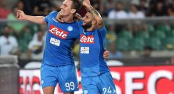 Sarri tentato legittimamente da Milik, ma Dries è avanti: out a sorpresa Insigne?