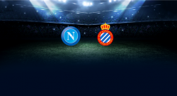 Napoli-Espanyol, le formazioni ufficiali: Sarri a sorpresa lancia Maggio, escluso Zielinski