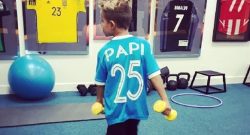 Reina, arriva il post della moglie su Instagram che pubblica una foto