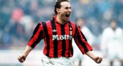 Papin: «Napoli-Nizza, che spettacolo ma gli azzurri sono più forti. Che colpo Ounas!»