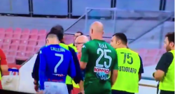 Reina sotto la curva, le lacrime ed un indizio. Ultima partita col Napoli? [VIDEO]