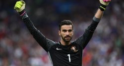 TV LUNA - E' appena arrivata una notizia dalla Svizzera: svelato il possibile sostituto di Reina