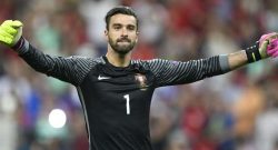 Napoli fermo, Reina non si muove: intanto vira su Rulli e Rui Patricio