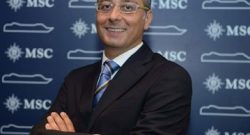 Morto Maurizio Salvi, giornalista e Manager di Msc Crociere: il dolore di Aurelio De Laurentiis