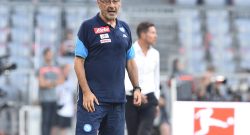 REPUBBLICA - Quante crepe difensive, il Napoli non incanta: lavori in corso