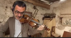 L'inno Champions rivisitato in chiave napoletana da Sarri & company [VIDEO]