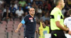 TUTTOSPORT - Club di Premier su Sarri, è il più incisivo del nostro campionato!