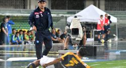 GAZZETTA - Impossibile fermare il Napoli, Sarri lo sa: può essere l'annata scudetto!