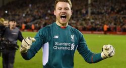SKY - Il Napoli punta Mignolet del Liverpool, colloquio con l'agente