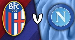 UFFICIALE - Bologna-Napoli, si gioca in posticipo: ecco data e orario