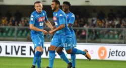 Il fratello di Ghoulam si fa forte del Monaco, ADL ha chiesto 40 milioni!