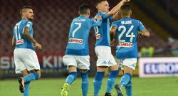 Marcia strepitosa, Sarri colleziona record: c'è un altro ancora all'orizzonte!