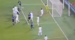 Gol di Kalidou Koulibaly che pareggia! Lazio 1 Napoli 1 [VIDEO]