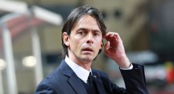 Inzaghi: "Milan grande mercato, ma guardate il Napoli: ora sono fortissimi"
