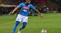 TUTTOSPORT - Il Napoli tiene il passo di Inter e Juve, ma non è stata una passeggiata