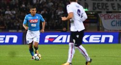Pressing, squadra cortissimi, reparti liquidi: così il Bologna tiene il Napoli sotto scacco
