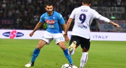 CORRSERA - Piacere e vincere la doppia missione del Napoli Paradiso