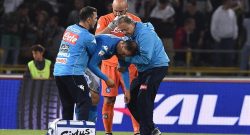 REPUBBLICA - Non inganni il 3-0, azzurri opachi: Reina decisivo!