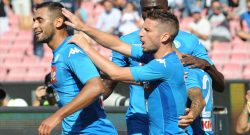 Sarri non rischia, contro la Lazio schiererà i migliori: è già crocevia