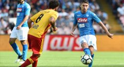 Jorginho, l'agente: "Col Benevento non era facile. Rigoristi? C'è una gerarchia, vi spiego"