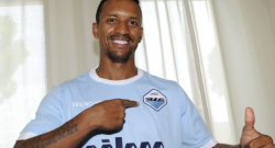 Lazio, Nani è infortunato: potrebbe tornare nella sfida contro il Napoli