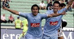 ACCADDE OGGI - Uno scatenato Lavezzi nel 5 a 0 ad Udine [VIDEO]