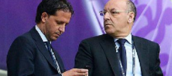 Juve: Marotta e Paratici nel mirino del Barcellona