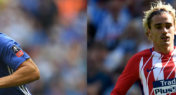 Il Chelsea lavora al colpaccio: Diego Costa per arrivare a Griezmann