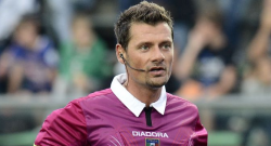Arbitri Serie A, Bologna-Napoli affidato a Giacomelli: il Var sarà Valeri