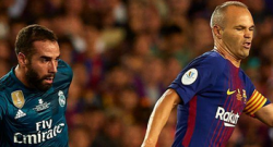 PREMIUM - Iniesta, pronta a scatenarsi l'asta: Juve in agguato