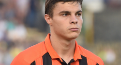 Shakhtar, brutto infortunio per Malyshev: out 6 mesi, salterà le sfide con gli azzurri