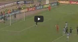 ACCADDE OGGI - Un gran gol di Dalla Bona nel 4 a 2 sul Treviso [VIDEO]