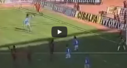 ACCADDE OGGI - Il Napoli di Lippi espugna l'Olimpico giallorosso [VIDEO]