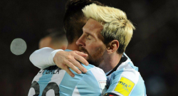 Clamoroso Dybala, rischia il posto in Nazionale per 'colpa' di Messi