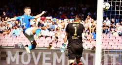MATTINO -  Lazio-Napoli è Ciro contro Ciro: i due predatori a caccia di Dybala