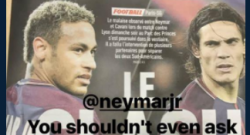 Caos Psg, Balotelli si schiera con Neymar