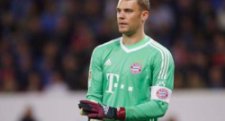 Bundesliga - Il Bayern perde Neuer per 4 mesi