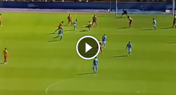 Gol fantastico di Lorenzo Insigne! Napoli 2 Benevento 0 [VIDEO]