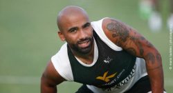 Baroni in emergenza, ma non cambia: lancia Armenteros nella mischia