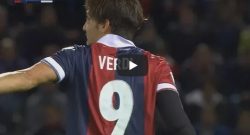 Bologna-Inter 1-1, rigore assurdo concesso alla squadra di Spalletti [VIDEO]