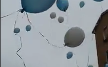 Funerali di Donatella, tanta commozione tra i tifosi del Napoli: cori e applausi [VIDEO]