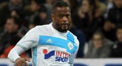 CLAMOROSO - Evra: "Ho scelto l'Olympique Marsiglia perchè mi piace dove c'è la merda"
