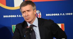 Bologna, Fenucci: "Il 7-1 ci fece male, ma credo che abbiamo imparato la lezione"