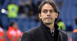Inzaghi: "Finalmente un campionato equilibrato. Lasciatemi dire una cosa sul Napoli"
